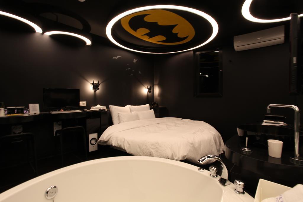 Hotel Pop2 Jongno Seul Zewnętrze zdjęcie