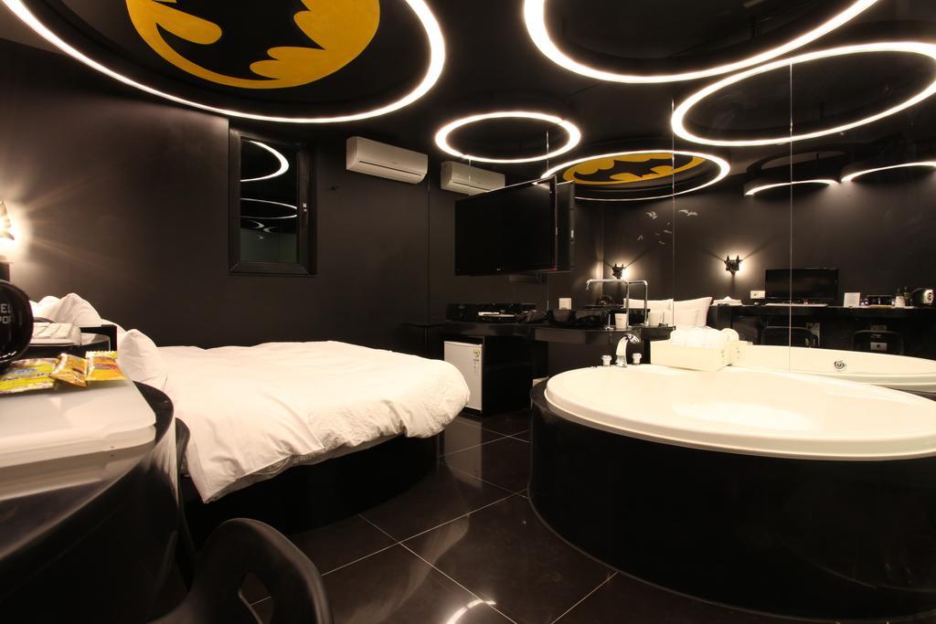 Hotel Pop2 Jongno Seul Pokój zdjęcie