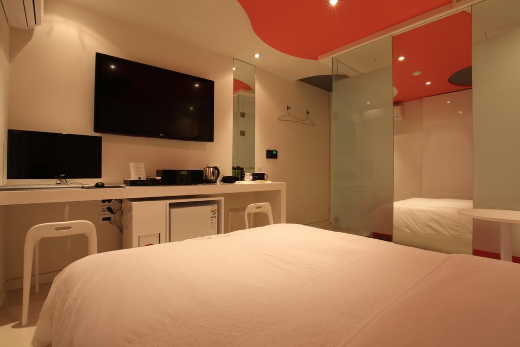 Hotel Pop2 Jongno Seul Pokój zdjęcie